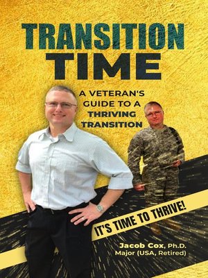 cover image of Transition Time